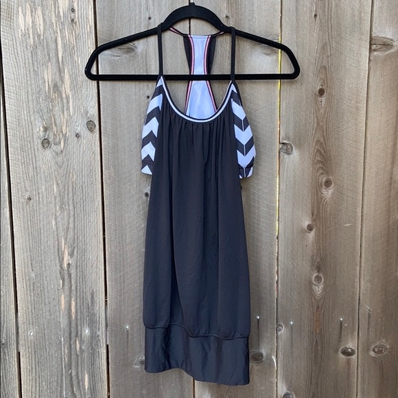 lululemon athletica Tops - Lululemon No Limits Tank